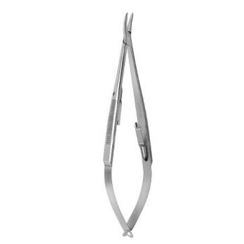 Needle Holders